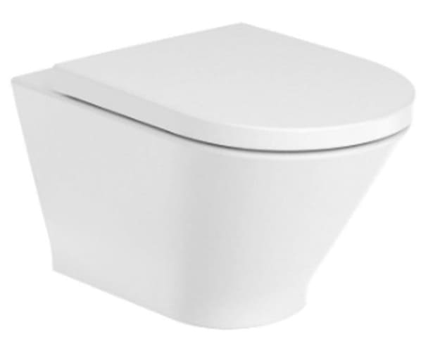 Bồn cầu treo tường ROCA A34699L000