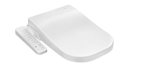 Nắp bàn cầu thông minh Roca A804020005