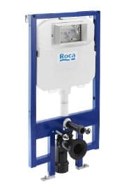 Thùng nước âm tường ROCA A890080020