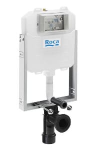 Thùng nước âm tường ROCA A890080120