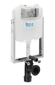 Thùng nước âm tường ROCA A890080120