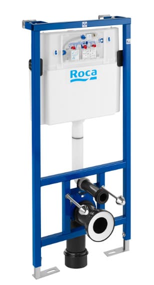 Thùng nước âm tường ROCA A890090020