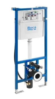 Thùng nước âm tường ROCA A890090800