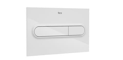 Mặt Nút Nhấn Xả Bồn Cầu Roca A890095000