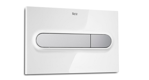 Mặt Nút Nhấn Xả Bồn Cầu Roca A890095005