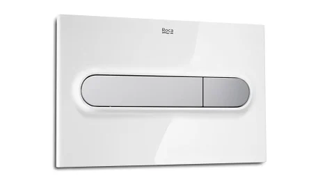 Mặt Nút Nhấn Xả Bồn Cầu Roca A890095005