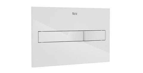 Mặt Nút Nhấn Xả Bồn Cầu Roca A890096000