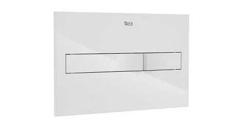 Mặt Nút Nhấn Xả Bồn Cầu Roca A890096000