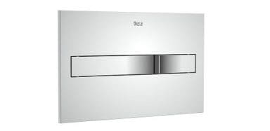 Mặt Nút Nhấn Xả Bồn Cầu Roca A890096001