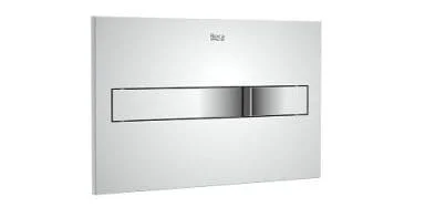 Mặt Nút Nhấn Xả Bồn Cầu Roca A890096001