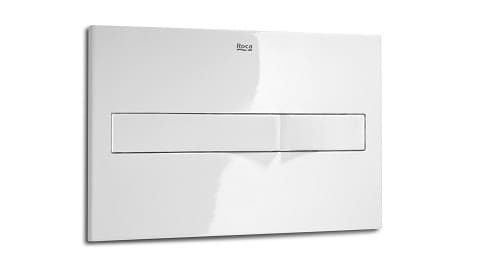 Mặt Nút Nhấn Xả Bồn Cầu Roca A890096100