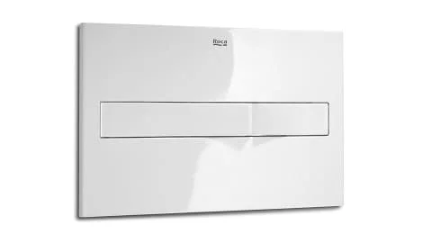 Mặt Nút Nhấn Xả Bồn Cầu Roca A890096100