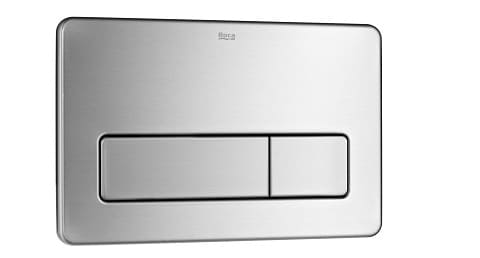 Mặt Nút Nhấn Xả Bồn Cầu Roca A890097004