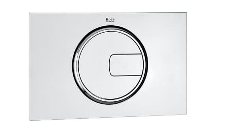 Mặt Nút Nhấn Xả Bồn Cầu Roca A890098000