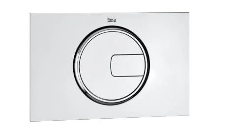 Mặt Nút Nhấn Xả Bồn Cầu Roca A890098000