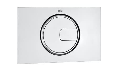 Mặt Nút Nhấn Xả Bồn Cầu Roca A890098002