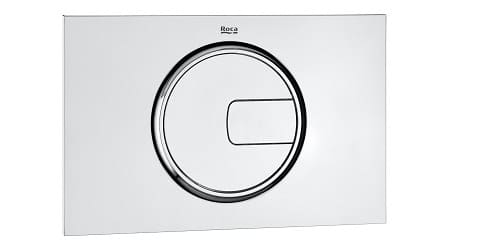 Mặt Nút Nhấn Xả Bồn Cầu Roca A890098005