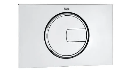 Mặt Nút Nhấn Xả Bồn Cầu Roca A890098005