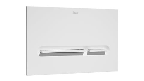 Mặt Nút Nhấn Xả Bồn Cầu Roca A890099001