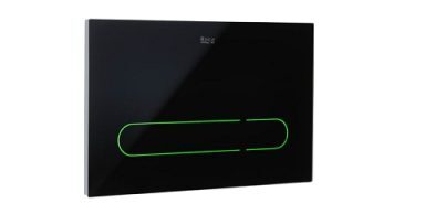 Mặt Nút Nhấn Xả Bồn Cầu Roca A890102008