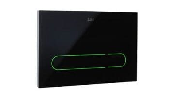 Mặt Nút Nhấn Xả Bồn Cầu Roca A890103008