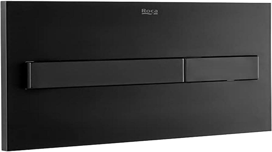 Mặt Nút Nhấn Xả Bồn Cầu Roca A890188206