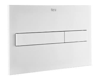 Mặt Nút Nhấn Xả Bồn Cầu Roca A890188207