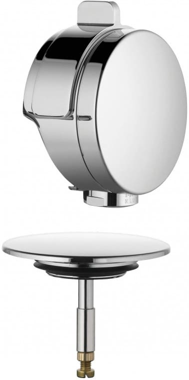 Đầu xi phông bồn tắm Kludi 7182605-00