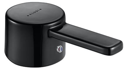 Tay vòi gật gù Kludi 7466986-00