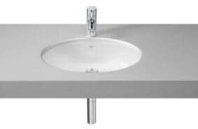 Chậu lavabo âm bàn NEO SELENE ROCA A322307000