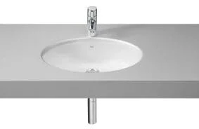 Chậu lavabo âm bàn NEO SELENE ROCA A322307000
