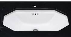 Chậu lavabo âm bàn CARMEN ROCA A3270A800C