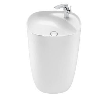 Chậu đứng tự do BEYOND ROCA A3270B0000