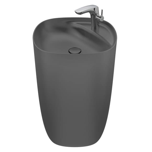 Chậu đứng tự do BEYOND ROCA A3270B0640