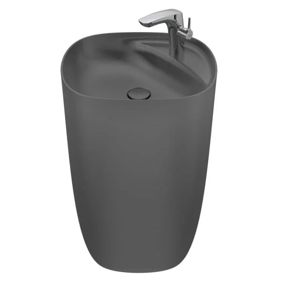 Chậu đứng tự do BEYOND ROCA A3270B0640