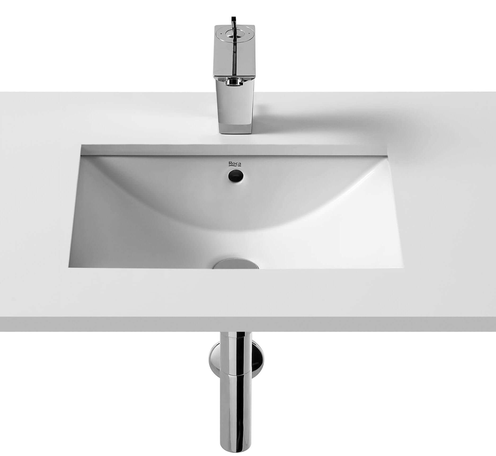 Chậu lavabo âm bàn SOFIA ROCA A32711M000