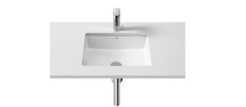 Chậu lavabo âm bàn SOFIA ROCA A327723000