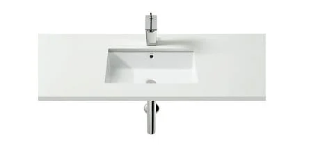 Chậu lavabo âm bàn INSPIRA ROCA A32772500C
