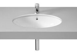 Chậu lavabo âm bàn BERNA ROCA A327871001