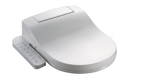 Nắp bàn cầu thông minh Roca A804001005