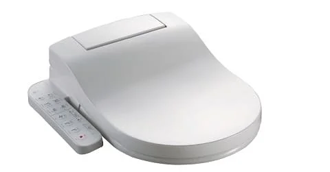 Nắp bàn cầu thông minh Roca A804001005
