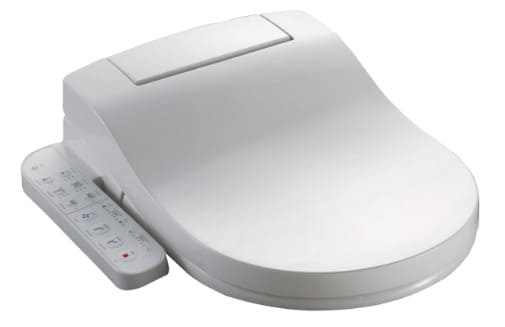 Nắp bàn cầu thông minh Roca A804001007