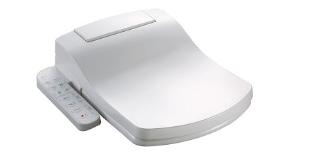 Nắp bàn cầu thông minh Roca A804002005