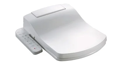 Nắp bàn cầu thông minh Roca A804002005