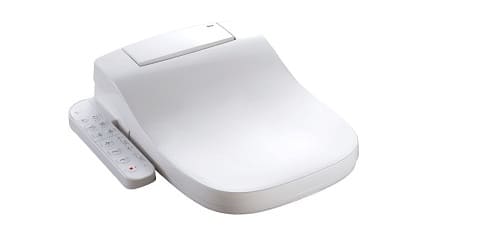 Nắp bàn cầu thông minh Roca A804004005