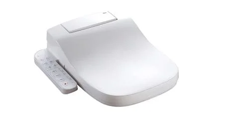 Nắp bàn cầu thông minh Roca A804004005