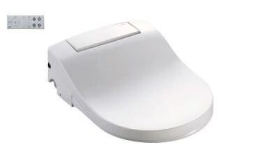 Nắp bàn cầu thông minh Roca A804006005