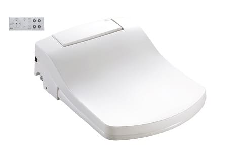 Nắp bàn cầu thông minh Roca A804007005