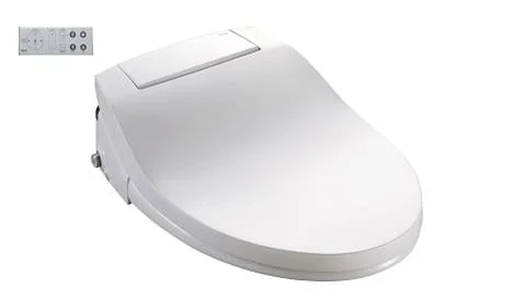 Nắp bàn cầu thông minh Roca A804009005