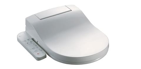 Nắp bàn cầu thông minh Roca A804010005